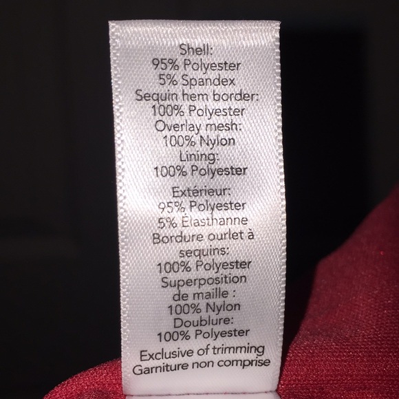 Infant Baby Girls George Holiday Christmas Formal Party Dress Size 12-18… - Picture 13 of 14